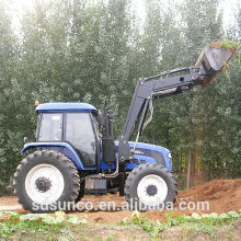 Landmaschine hoher Qualität Frontlader für landwirtschaftlichen Traktor